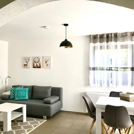 Ferienappartement 阿尔伯斯塔特 外观 照片