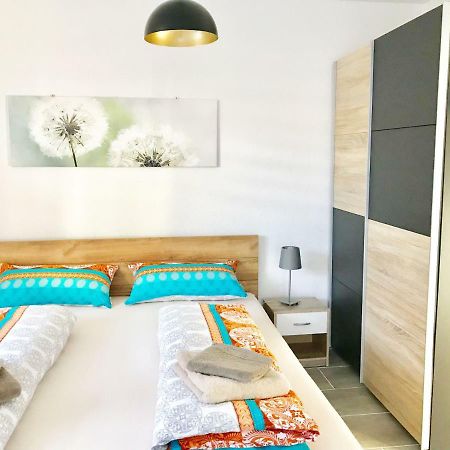 Ferienappartement 阿尔伯斯塔特 外观 照片