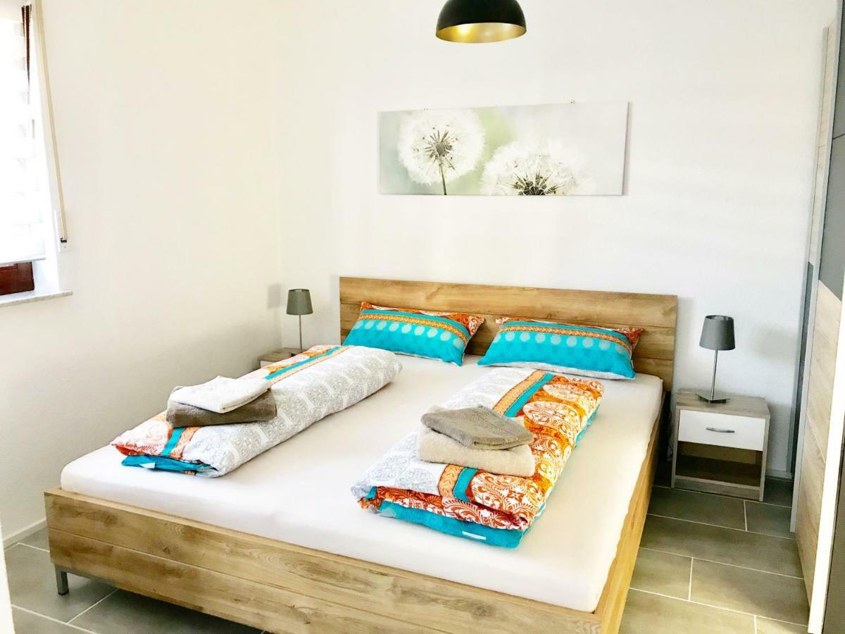 Ferienappartement 阿尔伯斯塔特 外观 照片
