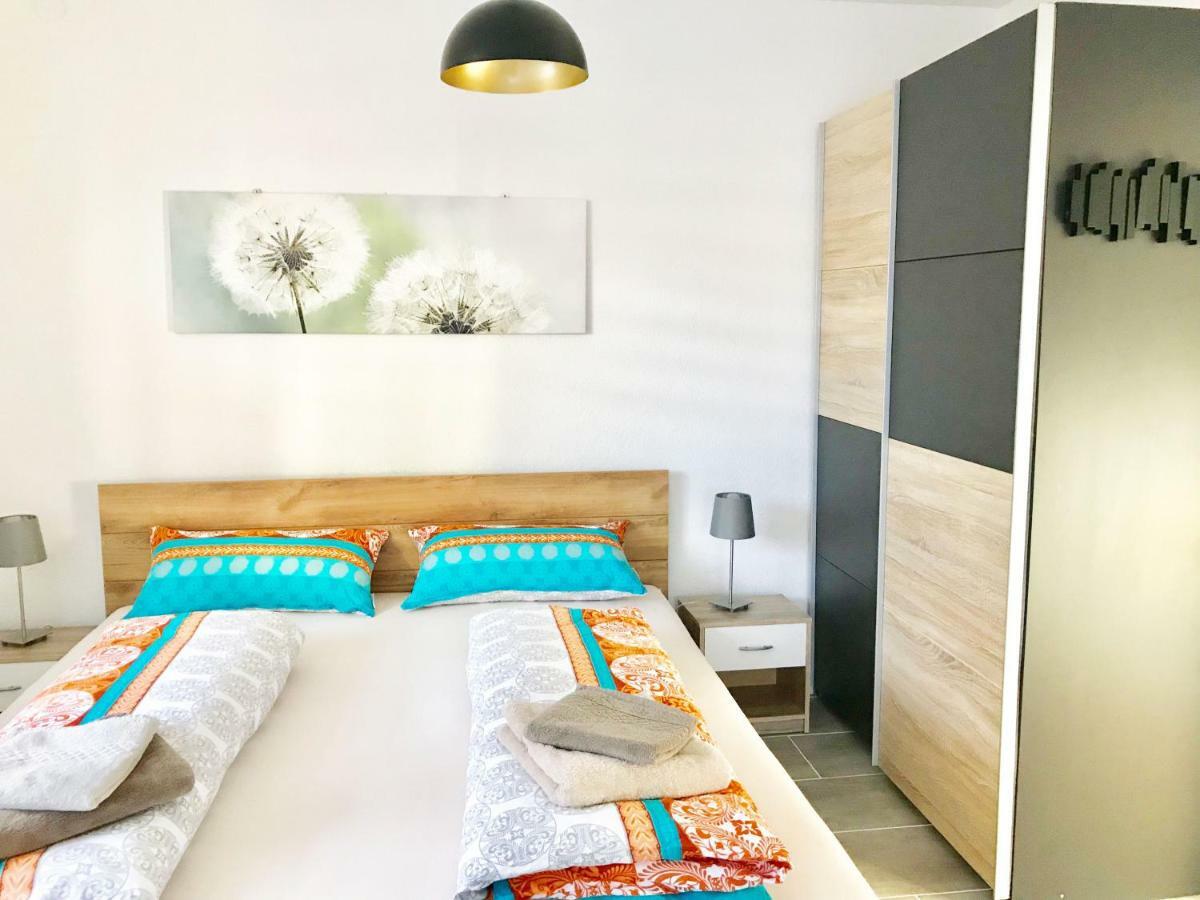 Ferienappartement 阿尔伯斯塔特 外观 照片