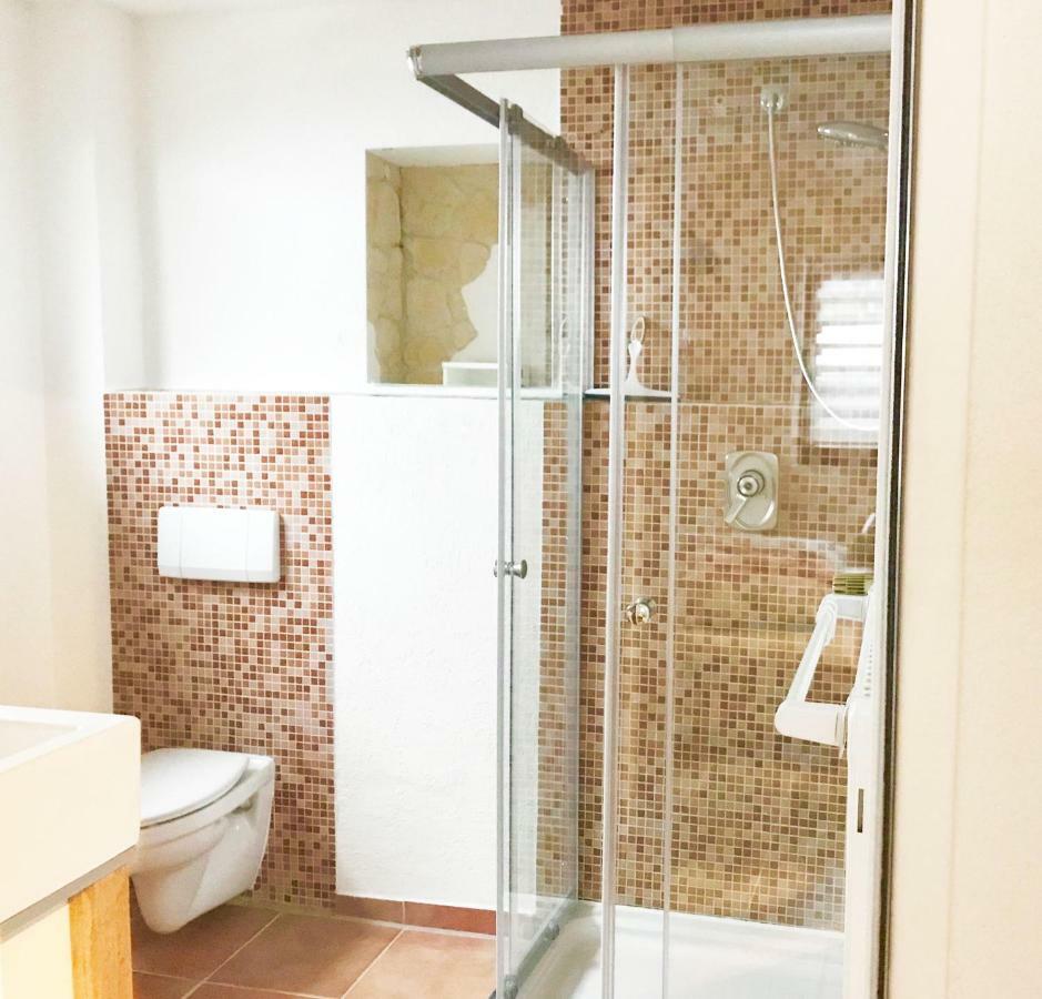Ferienappartement 阿尔伯斯塔特 外观 照片